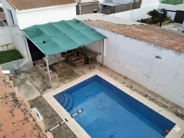Chalet pareado en Pizarra - Foto 28