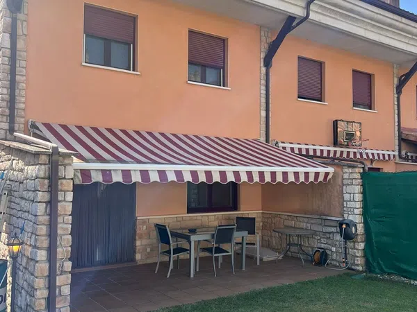 Chalet adosado en Calle Andrelopa, 73 - Foto 5