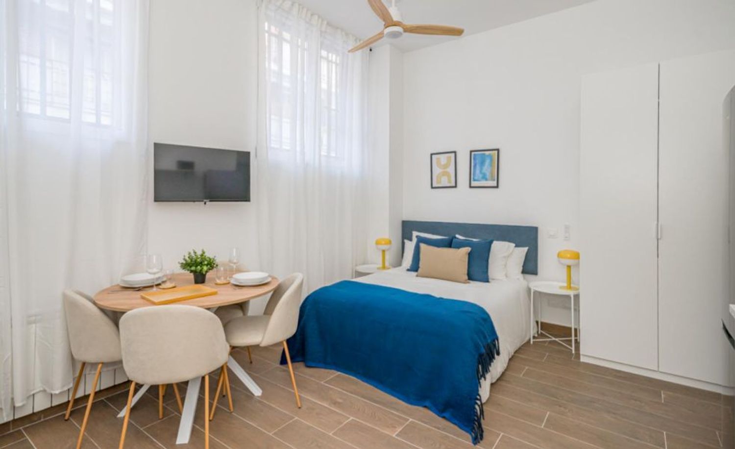 Piso en calle del Oasis, 4 - Foto 4