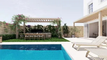 Chalet en Son Fortesa - Foto 1