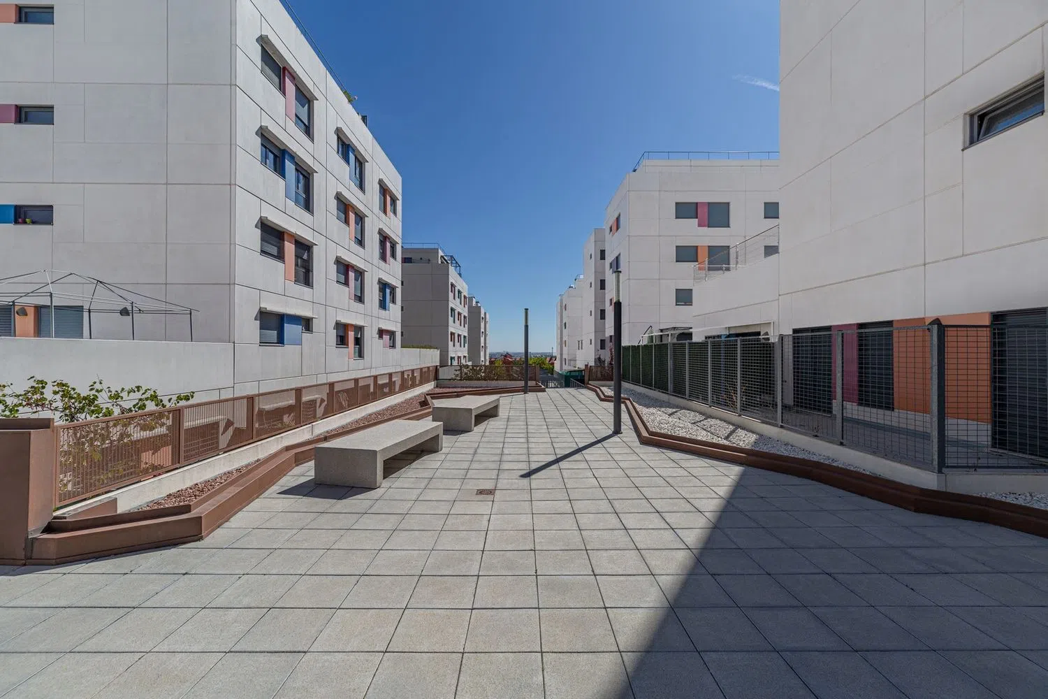 Piso en calle de Lina Odena - Foto 15