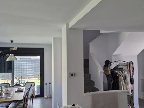 Chalet pareado en Calle Miguel Delibes, 44, Zona Colegios, Zona Colegios - Foto 9