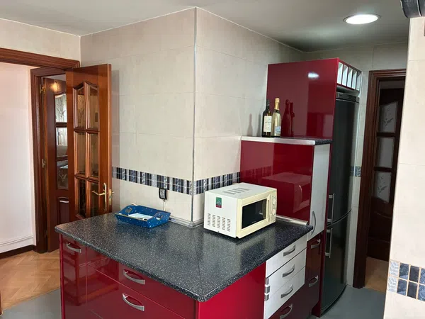 Piso en Calle de La Alcarria, 1, Zarzaquemada - Foto 5