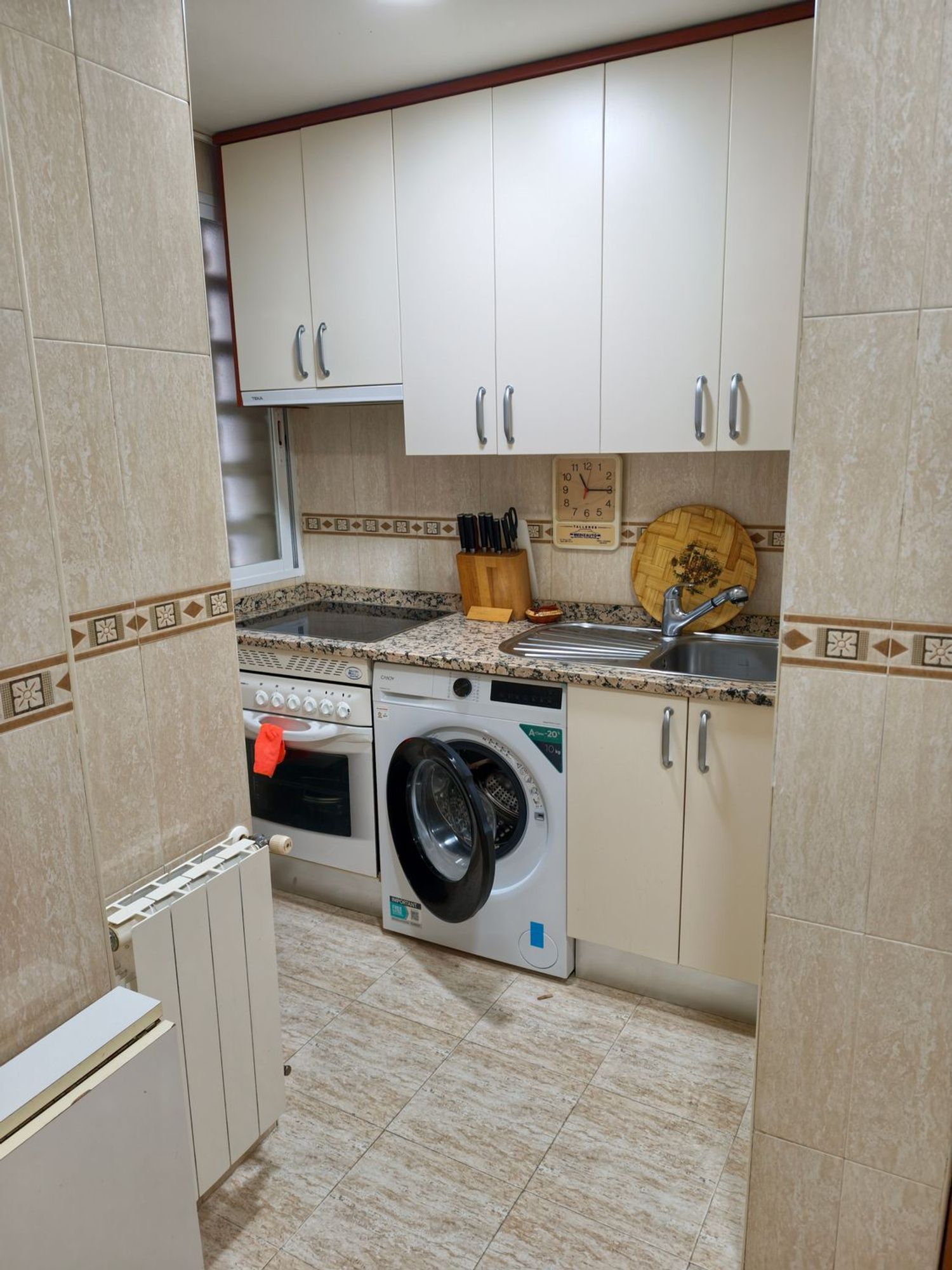 Piso en Avenida de la Mancha, 38, Zarzaquemada - Foto 7