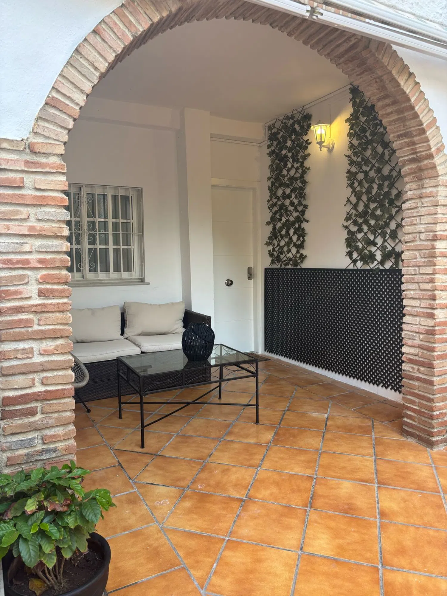 Chalet pareado en calle Cartucherita, 11 - Foto 2