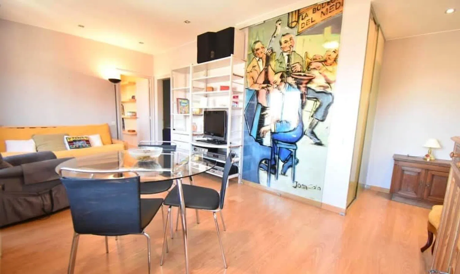 Piso en calle de Sant Llorenç, 110 - Foto 23