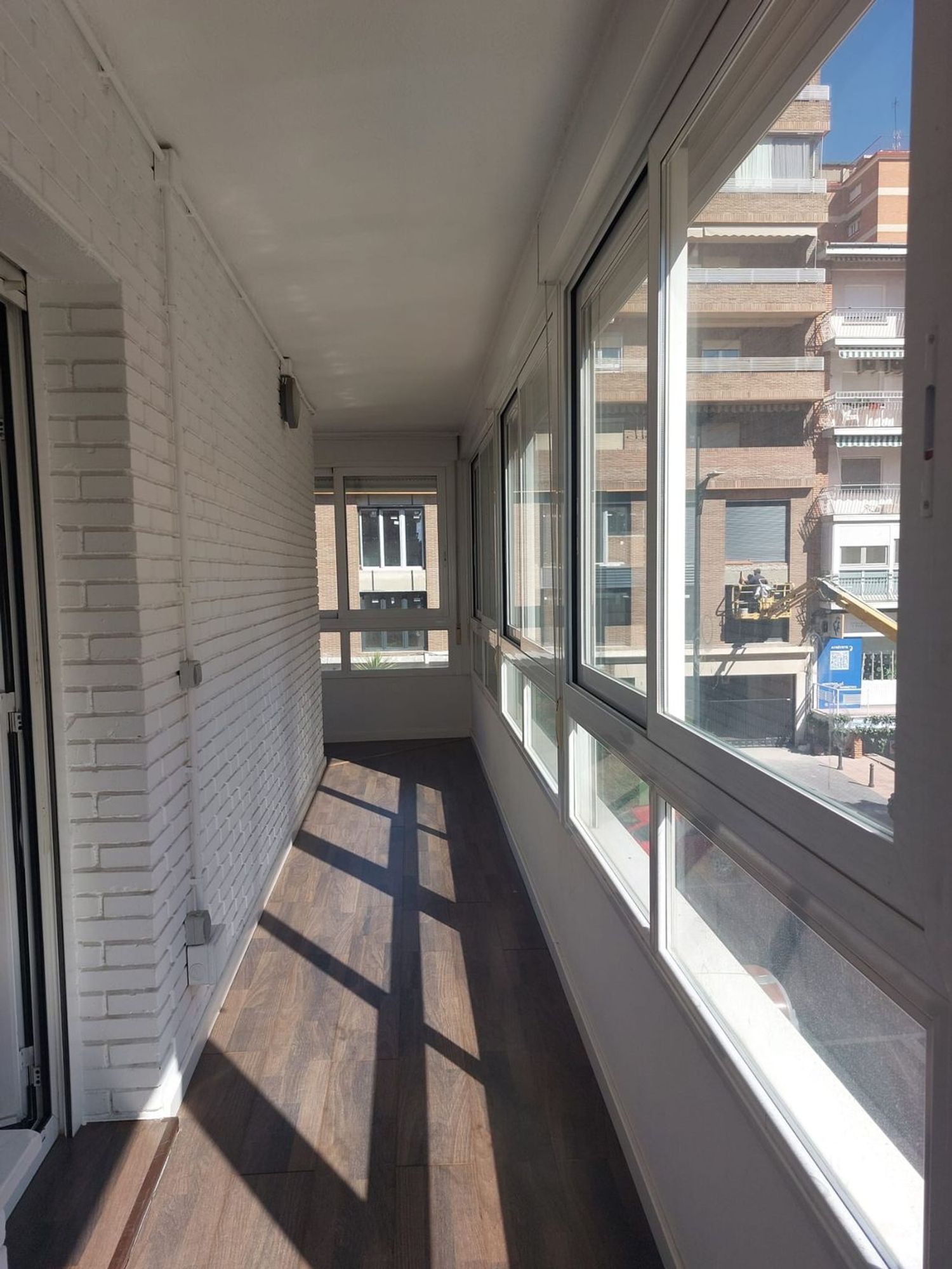 Piso en paseo Doctor Fernández Iparraguirre, 25 - Foto 8