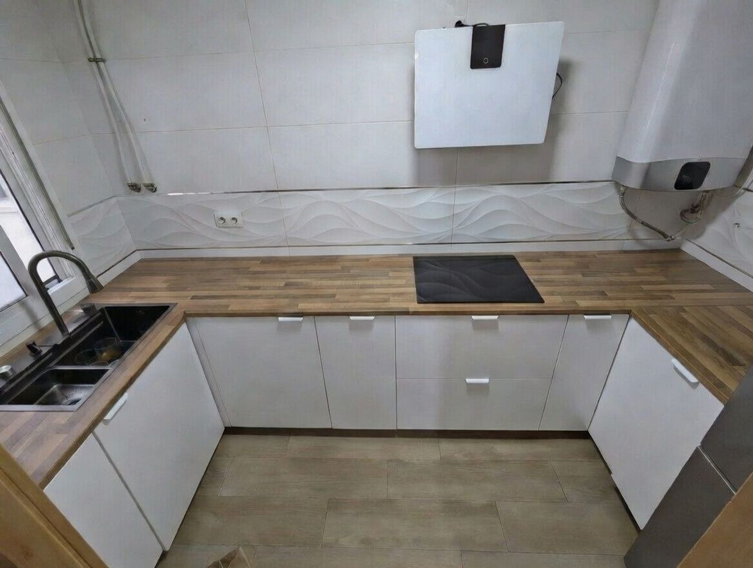 Piso en calle Juan de Ledesma, 50 - Foto 5