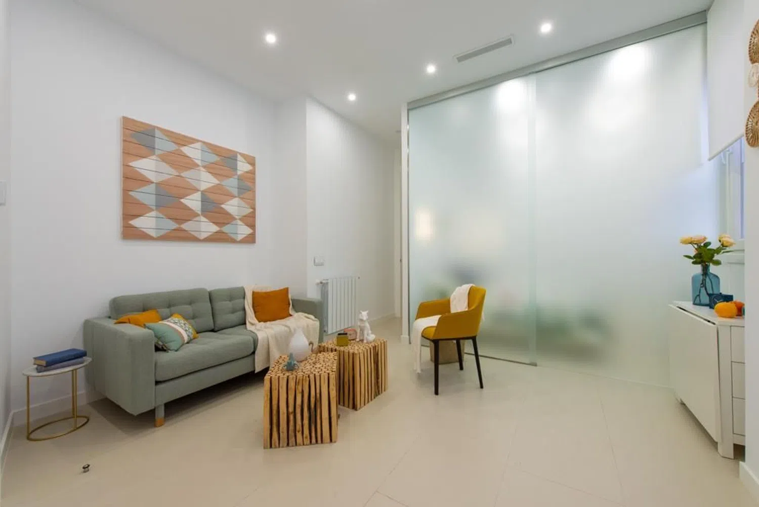Piso en calle de Jerónima Llorente, 56 - Foto 10
