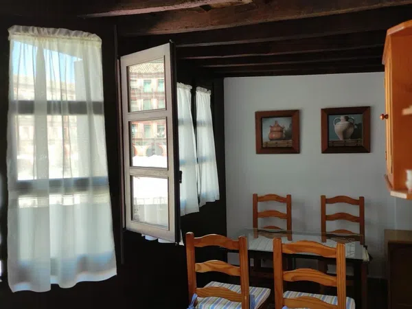 Estudio en Plaza de la Corredera, 35, Casco Histórico - Corredera - Ribera - Foto 4