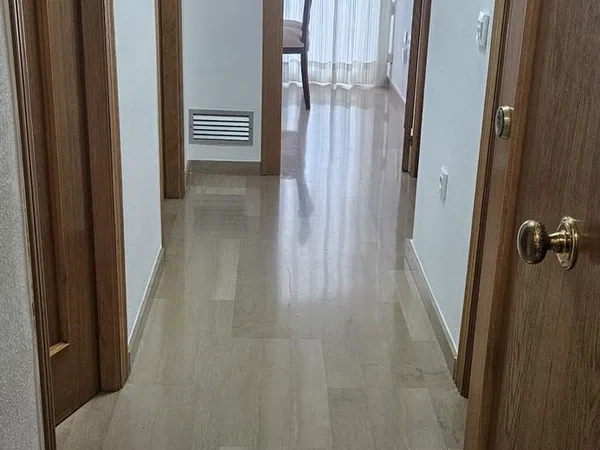 Piso en Santa Teresa, 10, San Miguel - Foto 1