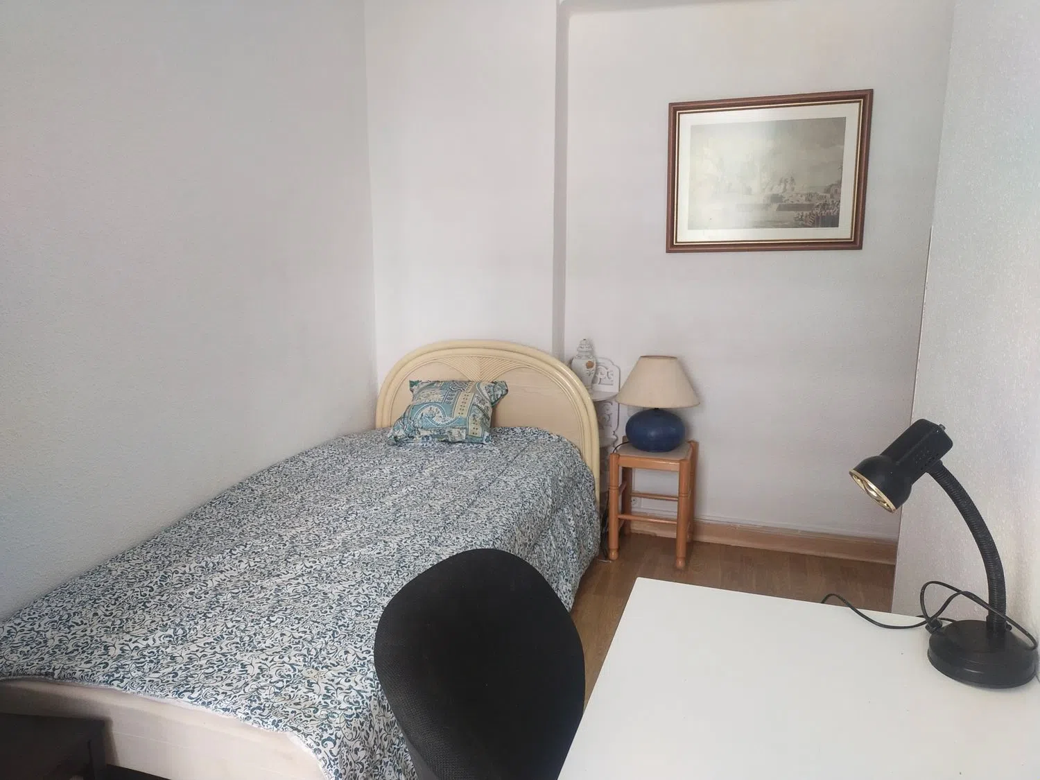 Piso en avenida de Cesáreo Alierta, 101 - Foto 4