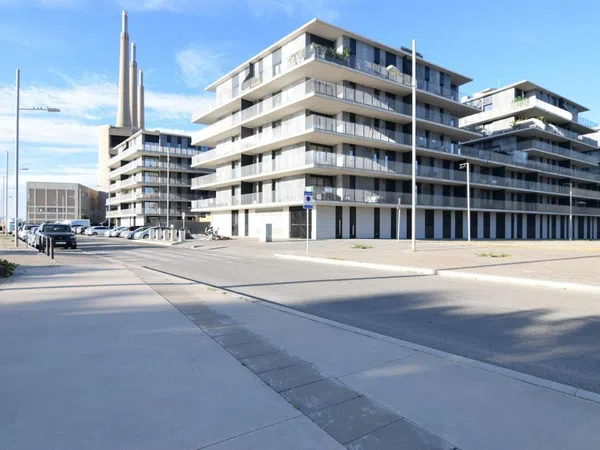 Local en Calle d'Eduard Maristany, 369, Port, Port - Foto 24