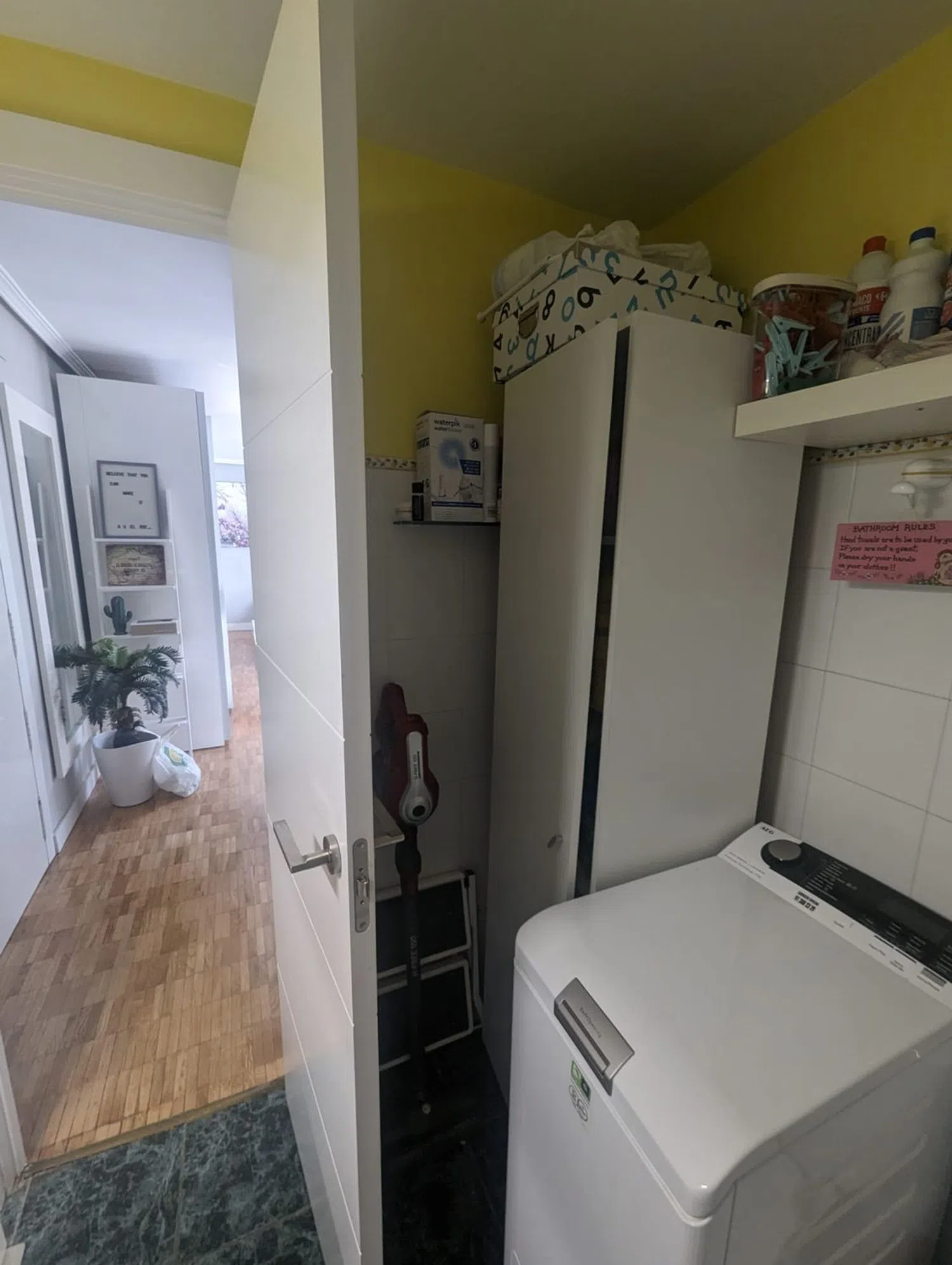 Ático en Rafael Herrera, 9 - Foto 8