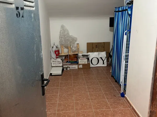 Piso en Calle Fuente del Prado, 13, Santo Domingo-El Campillín - Foto 30