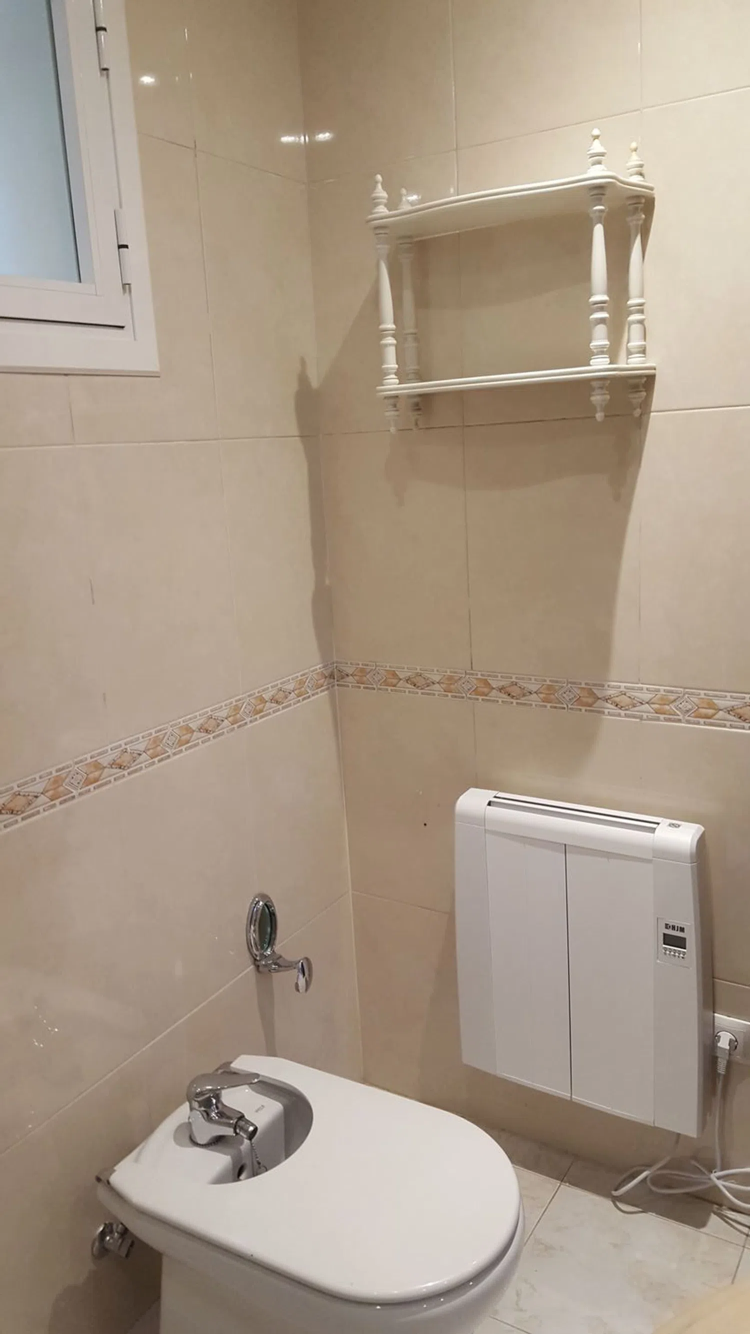 Piso en calle Ginzo de Limia, 34 - Foto 16