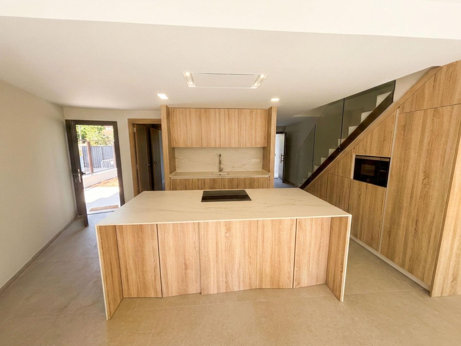 Chalet pareado en Avenida Juan Carlos I - Foto 10