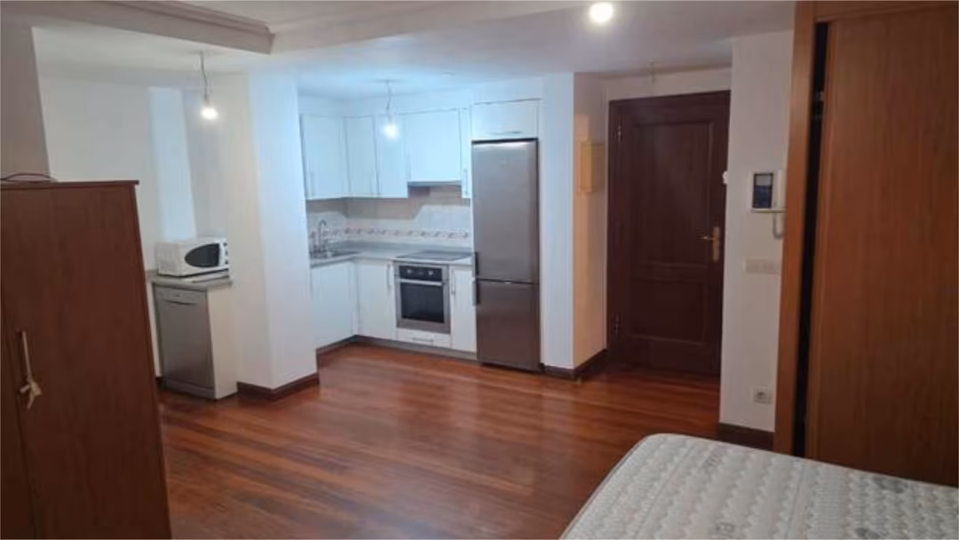 Estudio en Teis - Foto 2