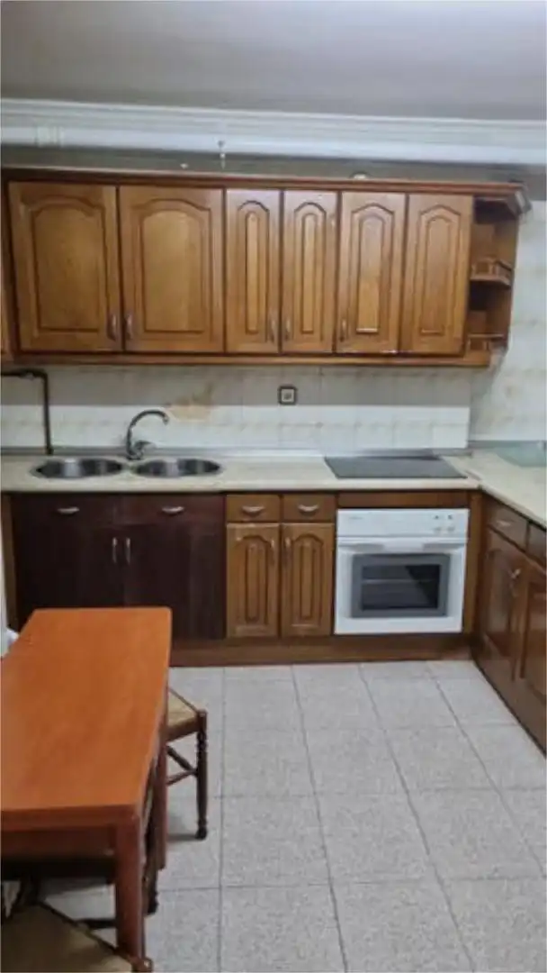 Piso en San Bernardo - Foto 8