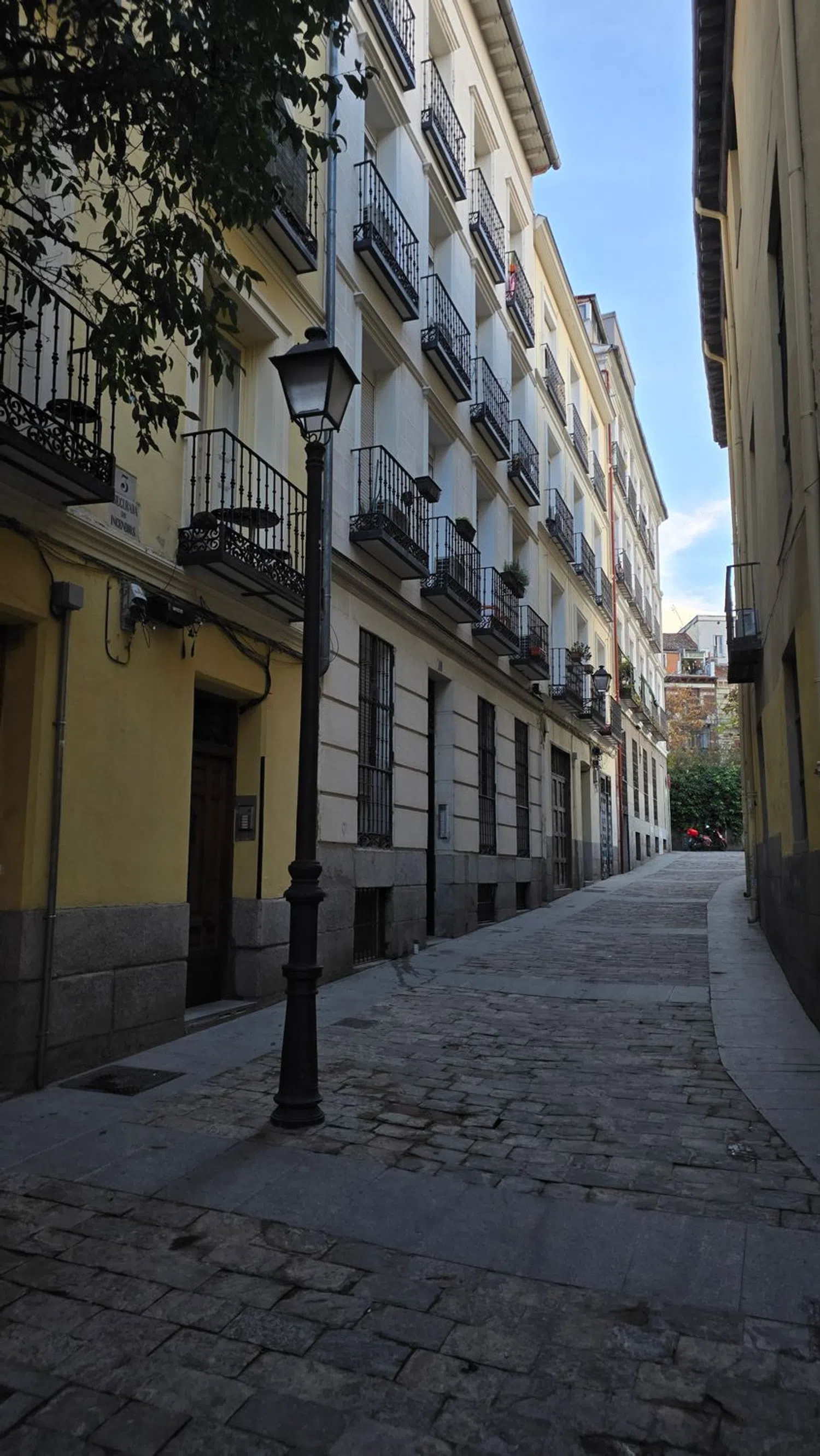 Estudio en travesía del Almendro, 5 - Foto 15