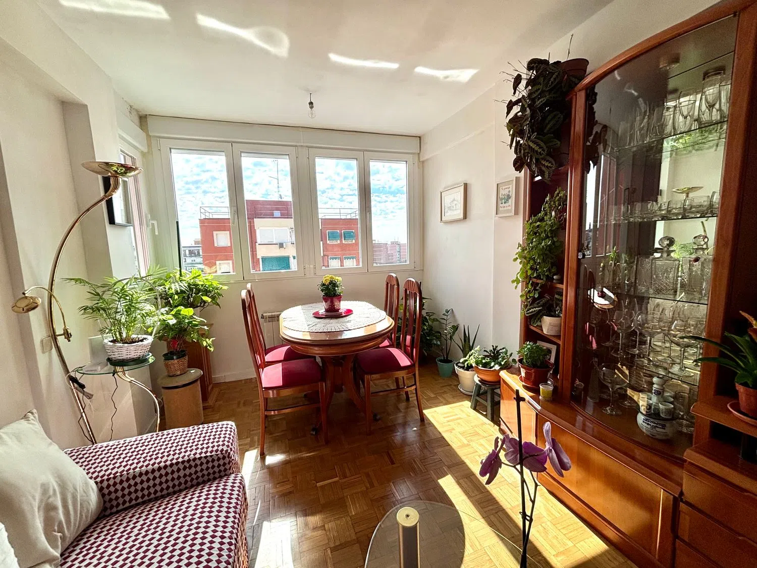 Piso en calle de la Rioja, 65 - Foto 1