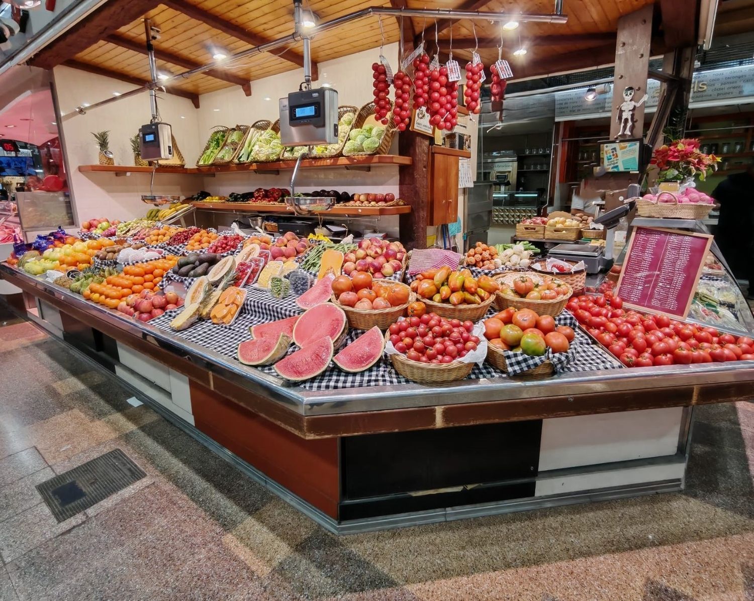 Local en Frutería en El Centre, El Centre - Foto 15