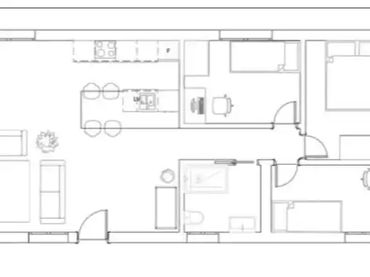 Chalet en  Carrer de les Assutzenes 21 - Foto 13