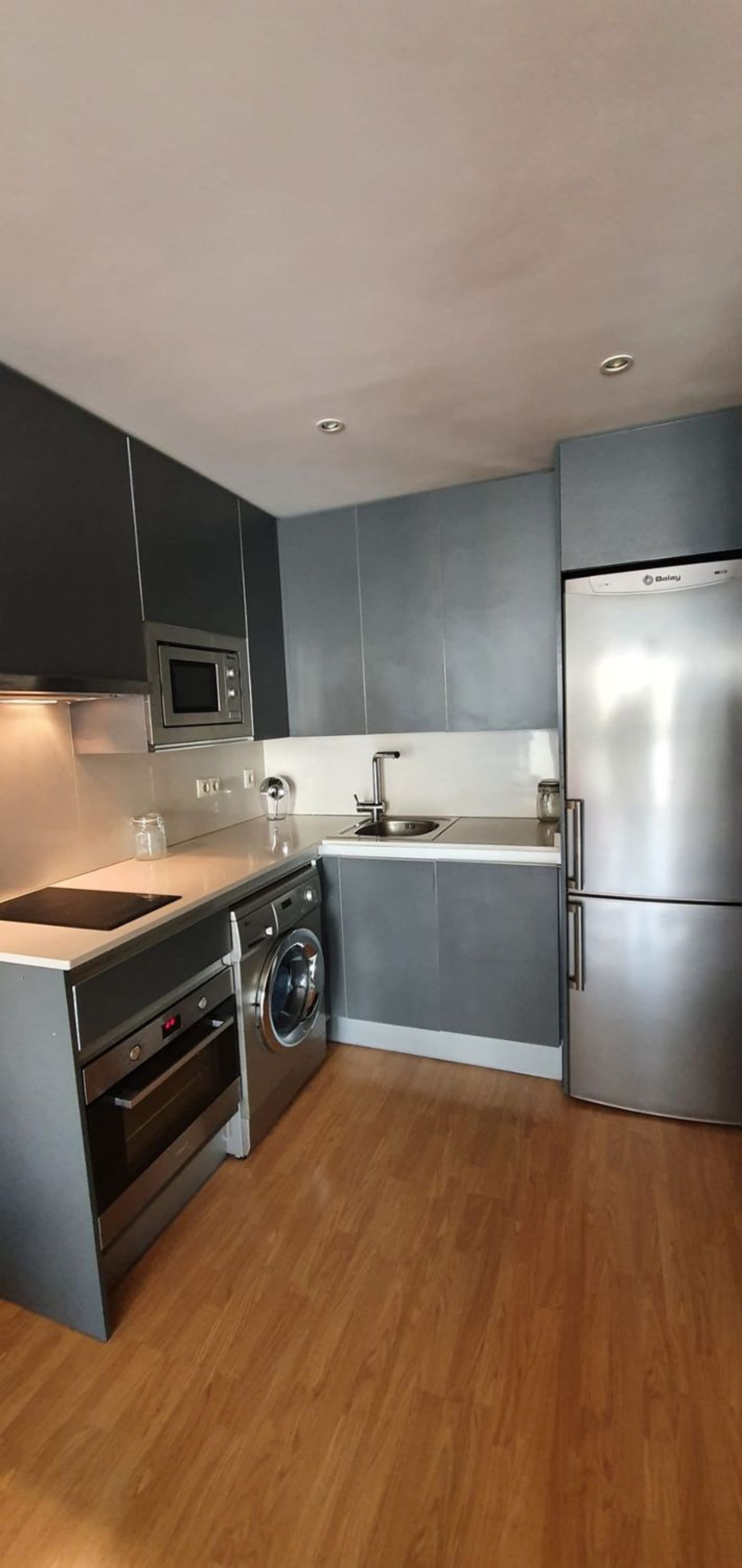 Estudio en Avenida del Ensanche de Vallecas, 108, Ensanche de Vallecas - La Gavia - Foto 4