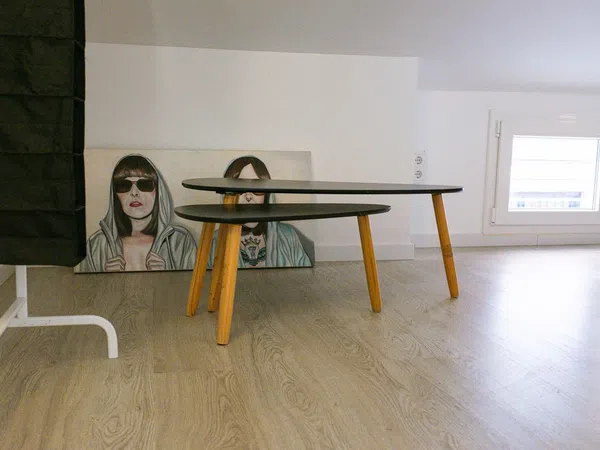 Casa independiente en Barrio Olletas - Sierra Blanquilla - Foto 25