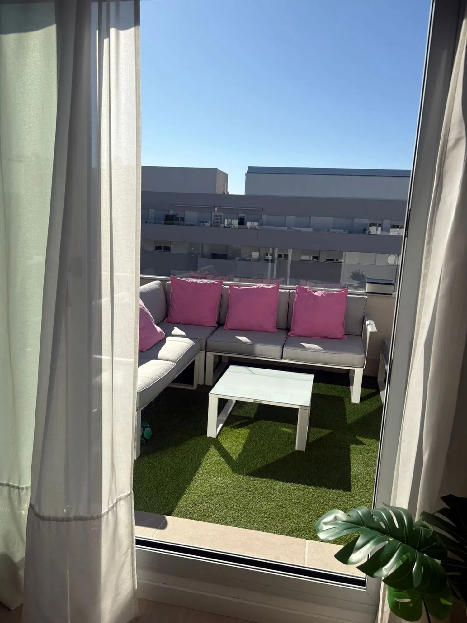 Ático en avenida de José Hierro, 94 b - Foto 5