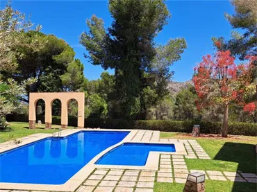 Apartamento en La Sella - Foto 1
