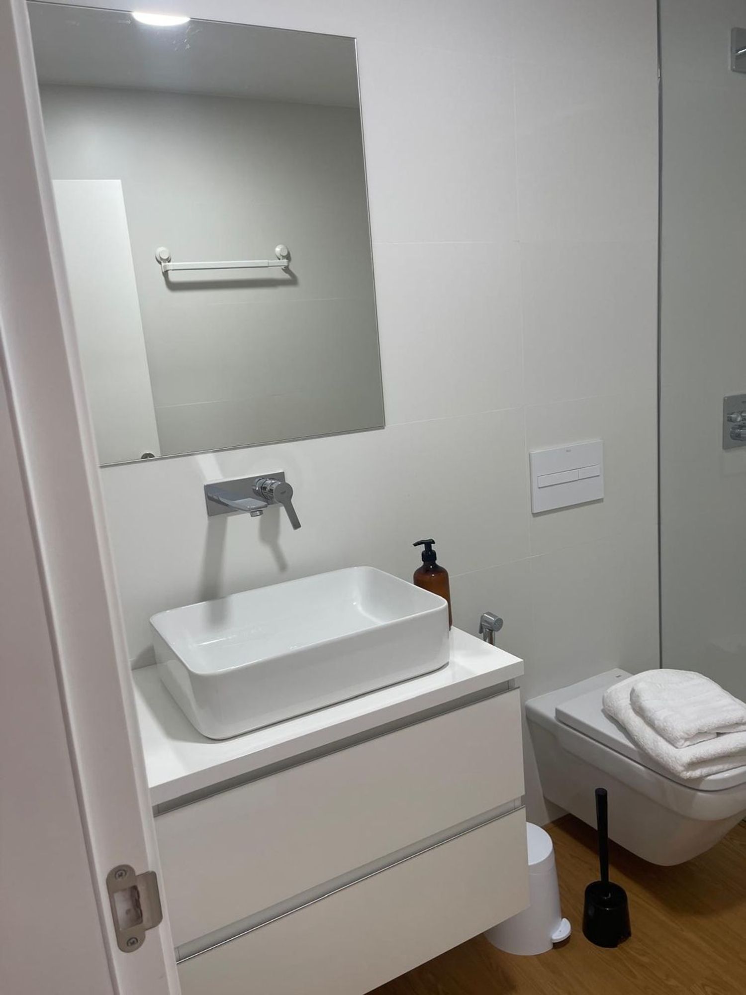 Piso en calle Rodrigo de Triana, 74 - Foto 15