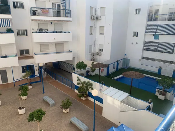 Piso en Calle Pi y Margall, 19, Playa de Garrucha, Playa de Garrucha - Foto 20