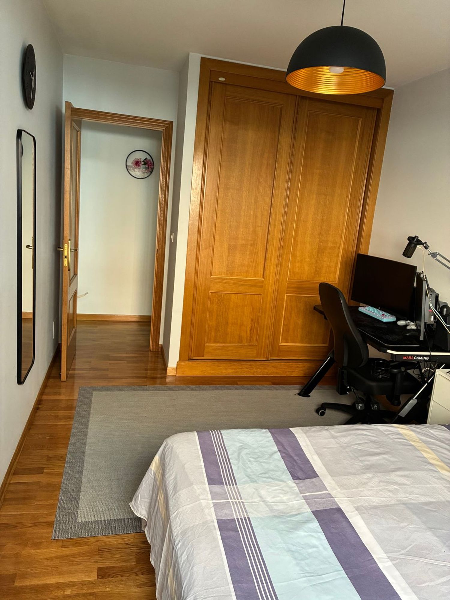 Piso en Calle Uxío Novoneyra, 14, Liáns, Liáns - Foto 6