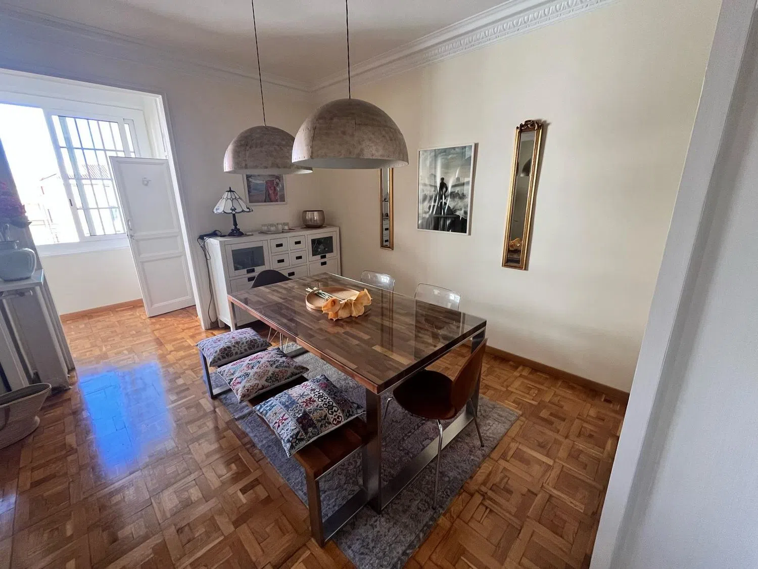 Piso en Barrio Vila de Gràcia - Foto 4