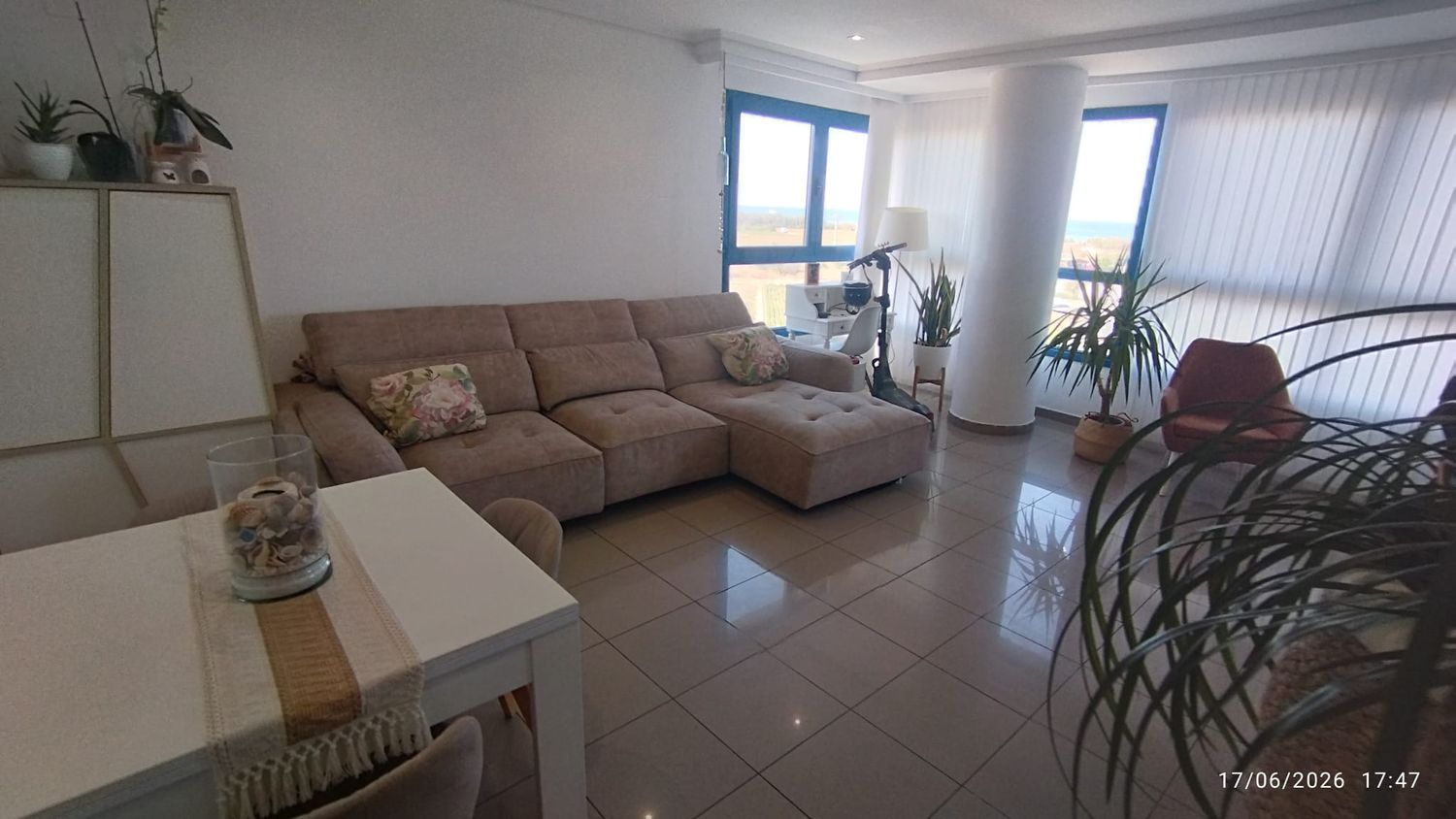 Piso en Avenida Mare Nostrum, 15, La Patacona, La Patacona - Foto 7