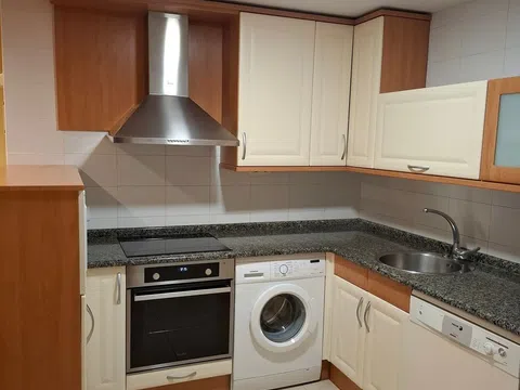 Piso en calle Ramón Aguinaga, 26 - Foto 13