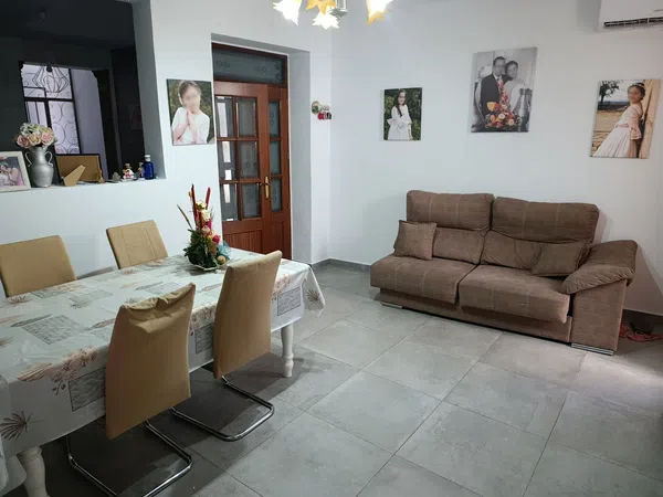 Casa o chalet independiente en Calle los Molinos, 33 - Foto 1