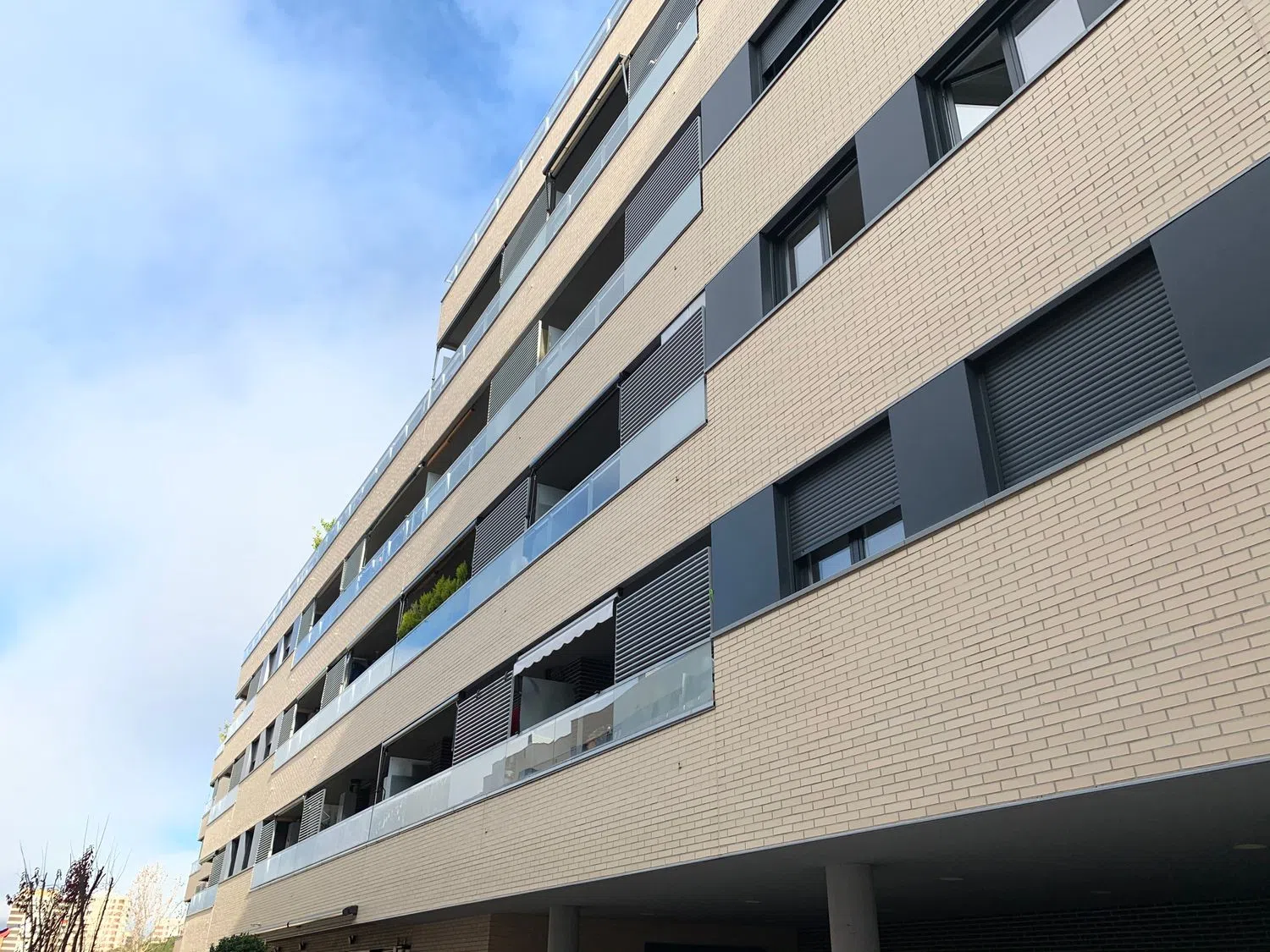 Piso en calle de Sorolla, 7 - Foto 2