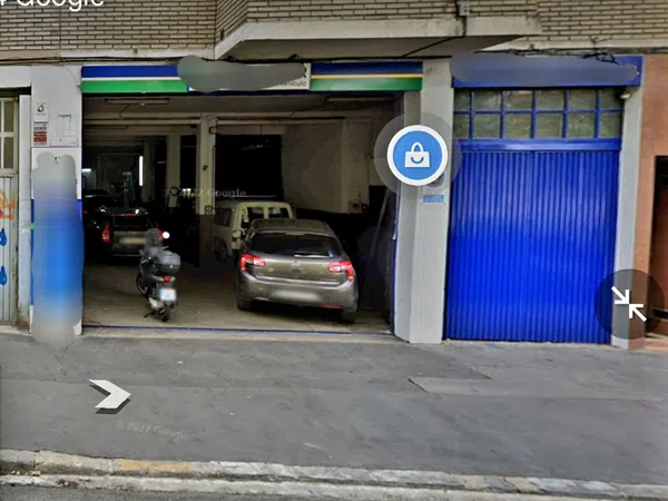 Local en Alboka, 2, San Cristóbal, San Cristóbal - Foto 1
