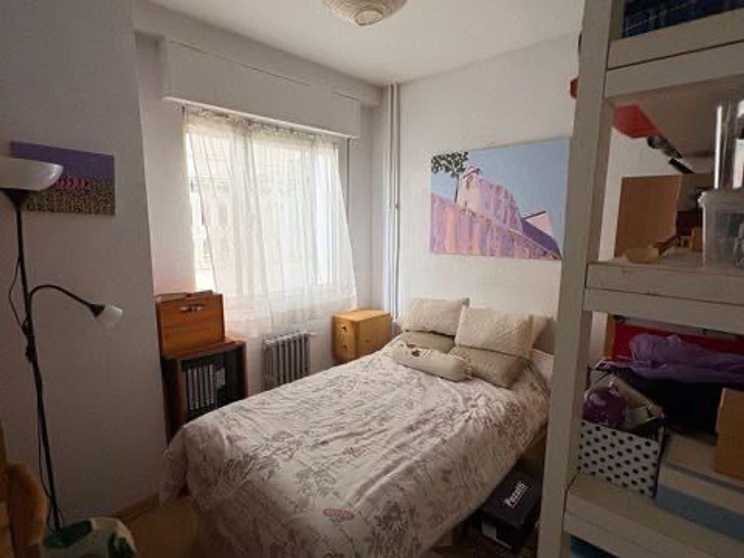 Piso en Calle Santa Teresa, 29, Ensanche, Ensanche - Foto 4