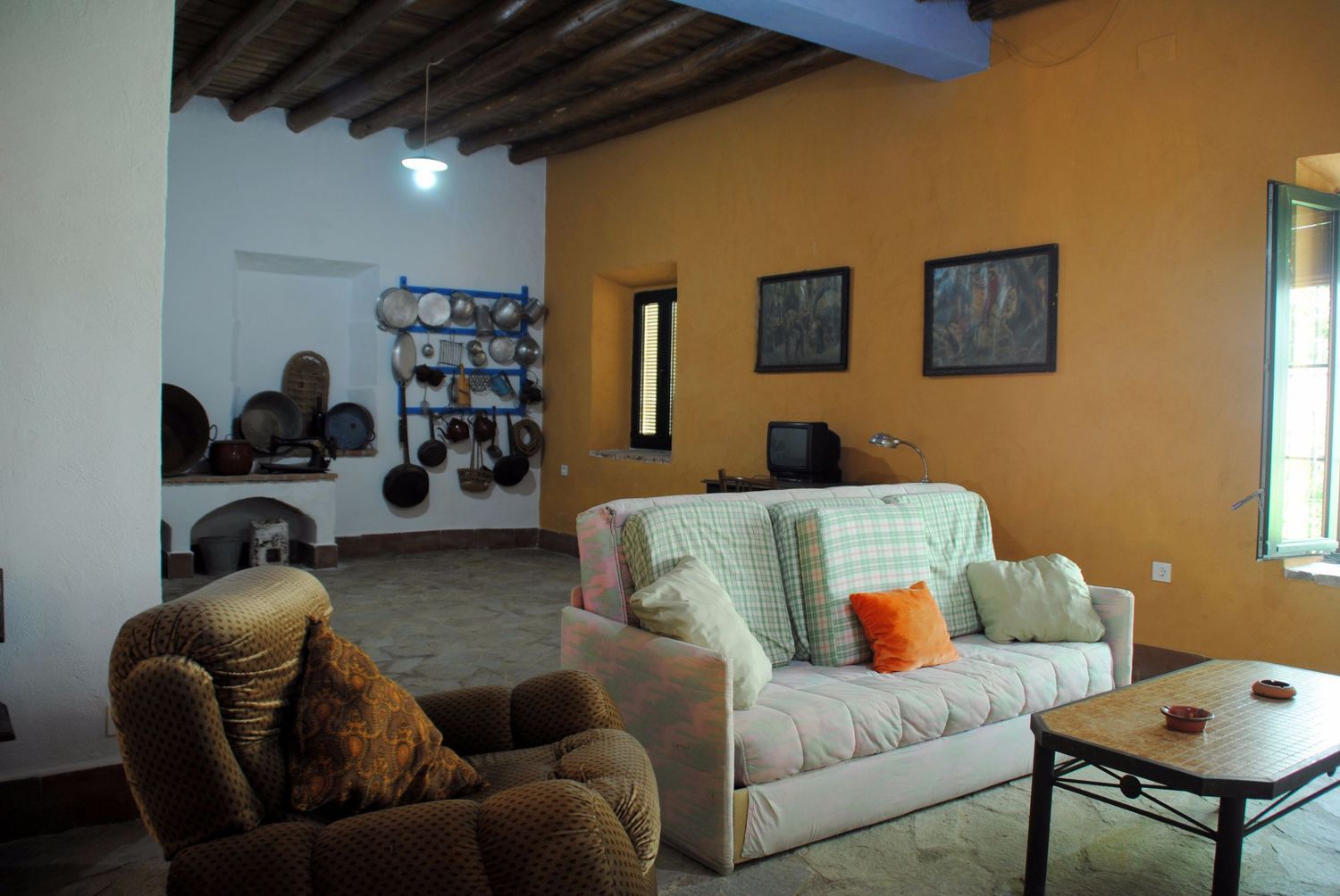 Cortijo en Calle Molino, 1 - Foto 10