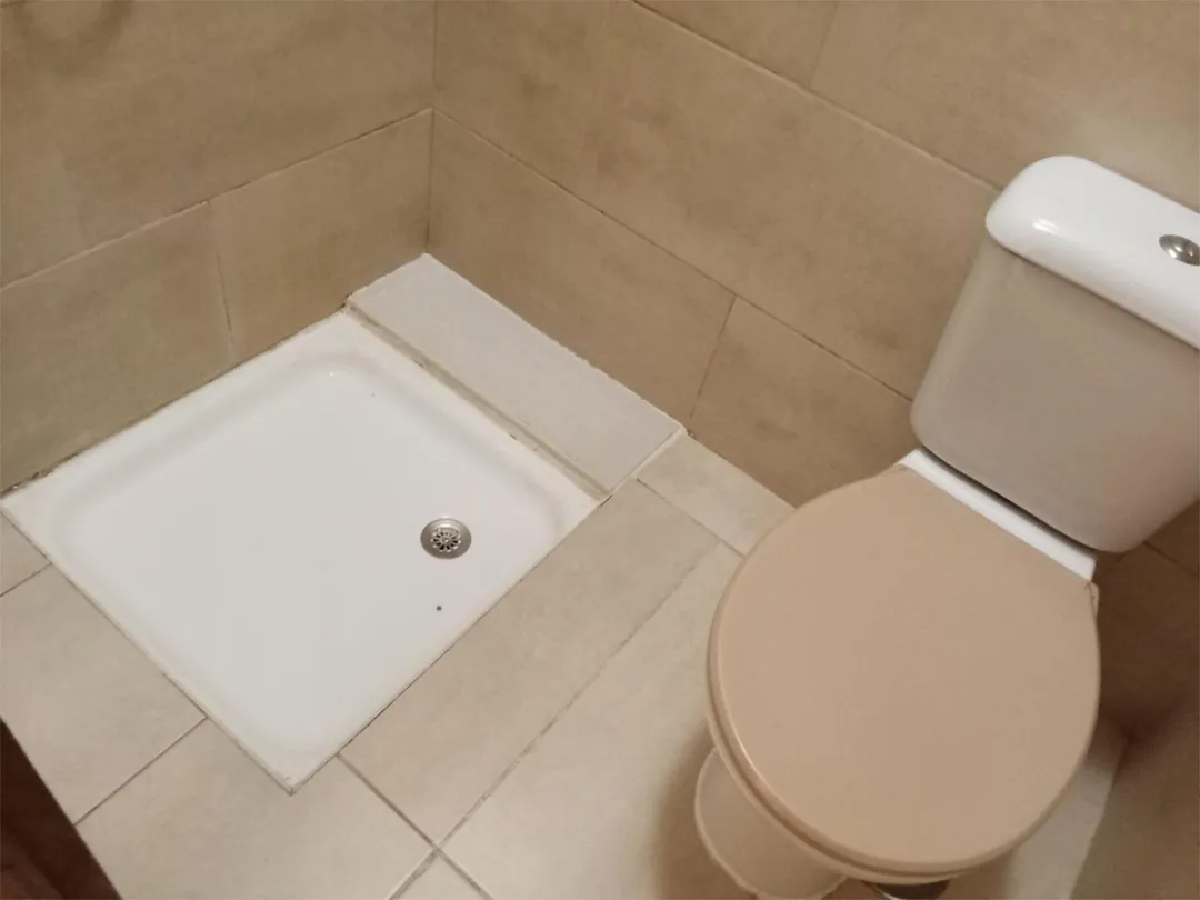 Estudio en  Calle de Juan de Padrón 9 - Foto 8