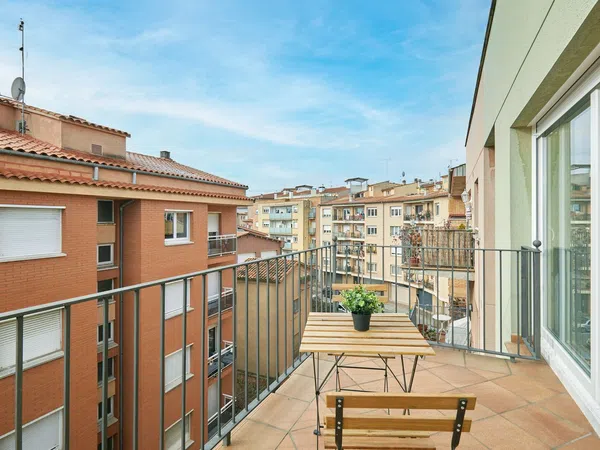 Ático en camino de l'Escorial, 37 - Foto 6