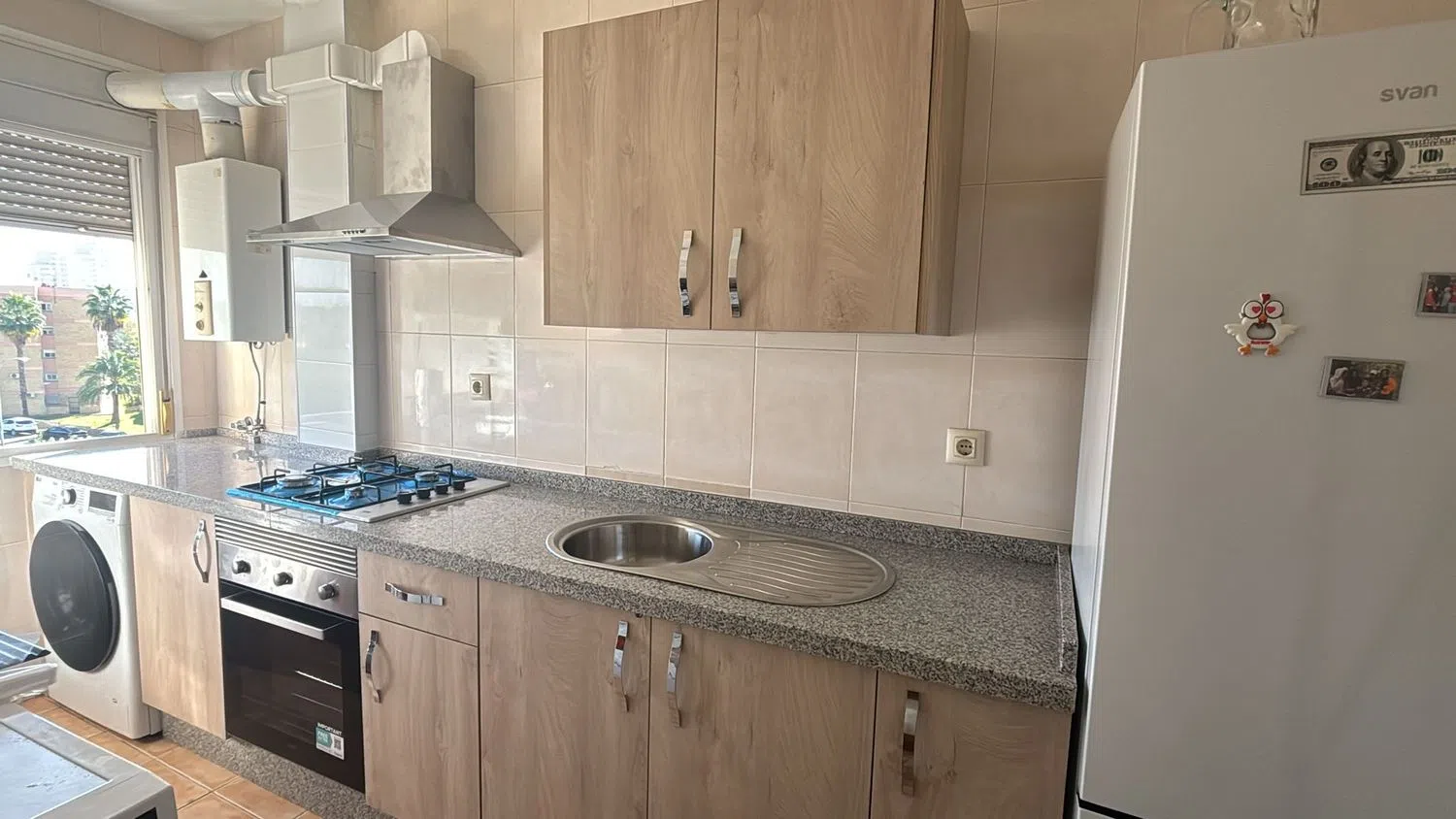 Piso en calle Guadalbullon, 11 - Foto 2