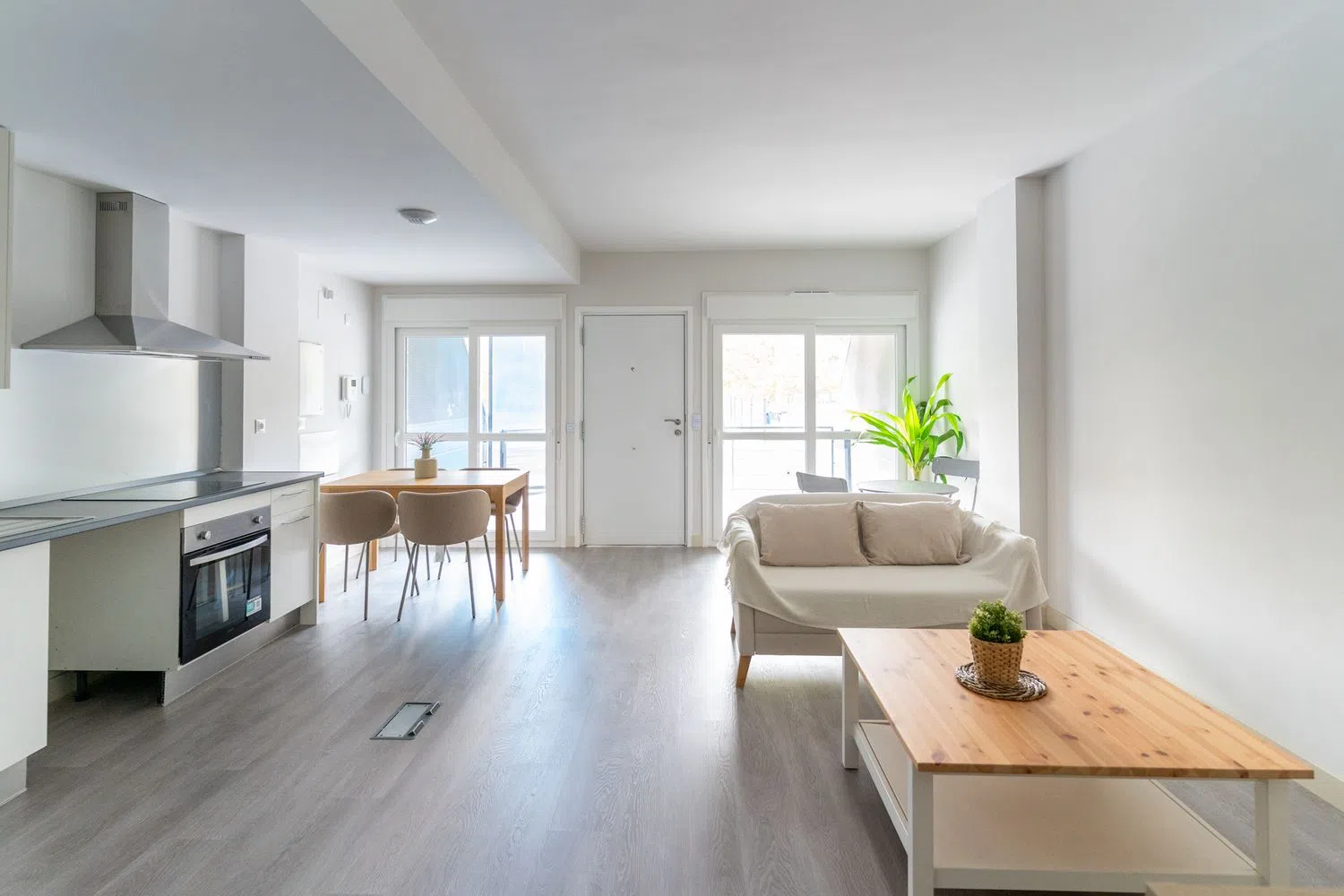 Piso en calle Alvaro Mutis, 3 - Foto 2