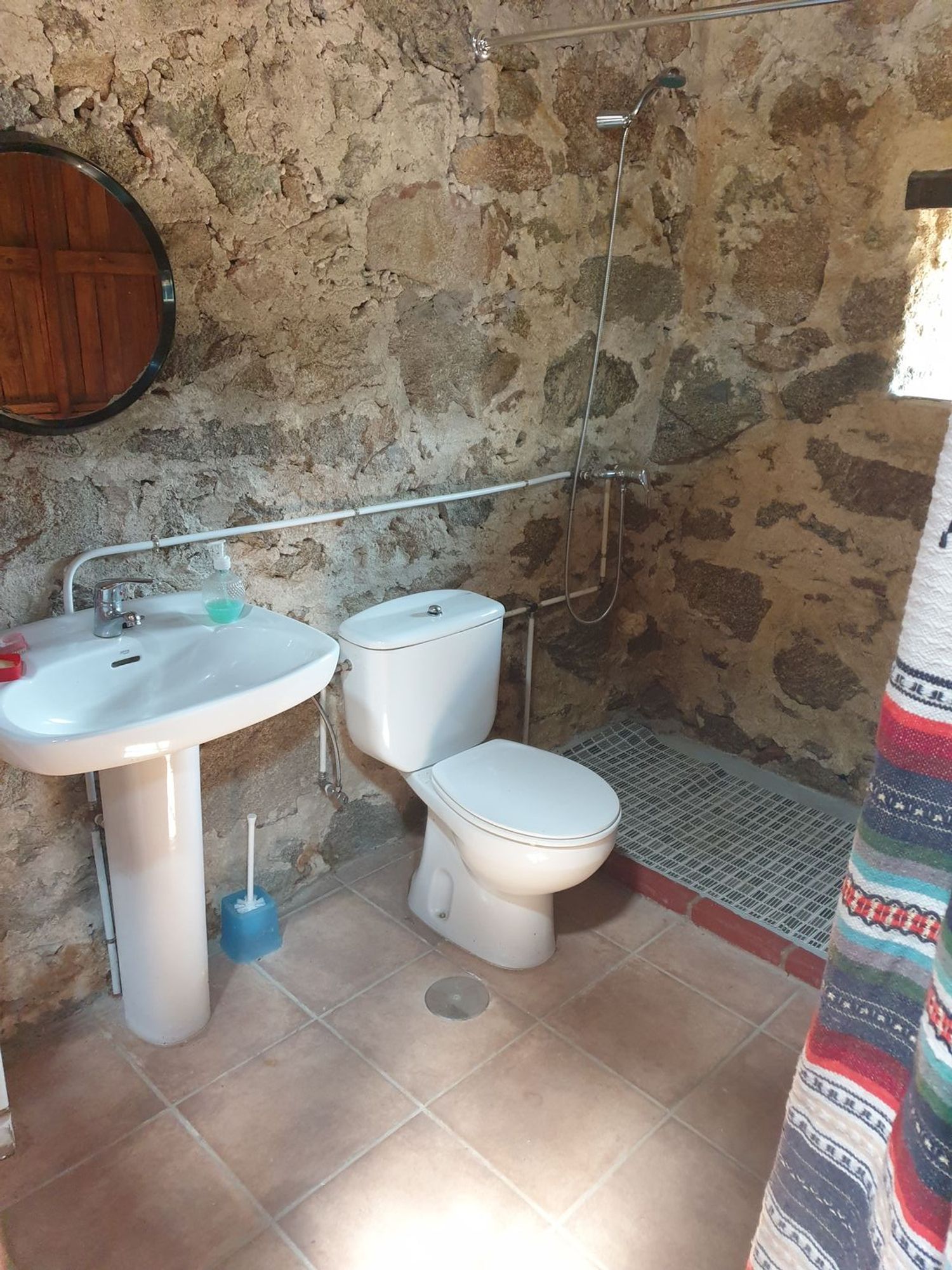 Casa rural en Carretera Ávila s/n - Foto 8