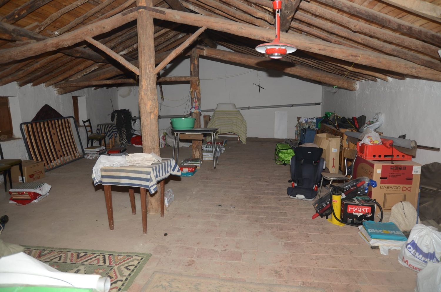 Chalet pareado en Calle Vara del Rey, 1 bis - Foto 26