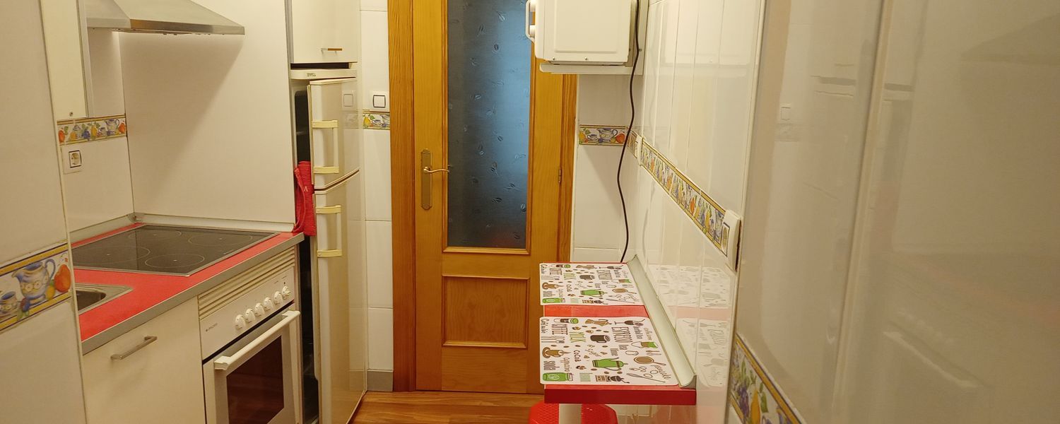 Piso en paseo de la Estación, 71 - Foto 9