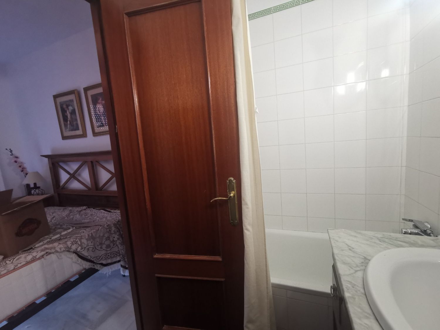 Chalet adosado en Calle Conde Fuente Del Sueco, 5, Encinarejo de Córdoba - Foto 16
